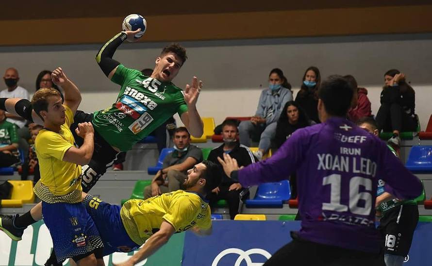 Našičani odgovorili 'plinarima': Kod nas se igraju svi sportovi pa nije jasno zašto ne bi i rukomet