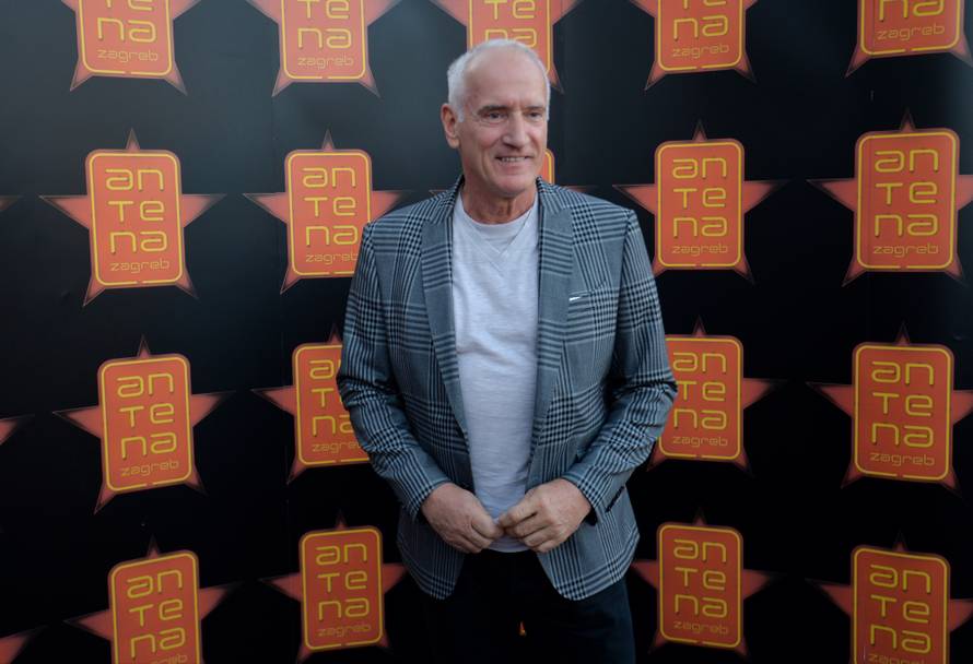 Kajao se što je glasao za HDZ, a prihvaća fotelju u New Yorku