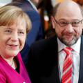 Njemačka: Dio SPD-a je protiv pregovora s Angelom Merkel