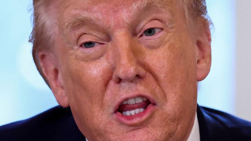 Iran tvrdi da komunicira sa SAD-om dok Trump razmatra odgovor na gušenje prosvjeda