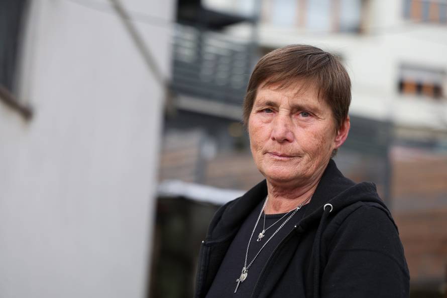 24sata Zagreb: Umirovljenica Slavica Hanžek