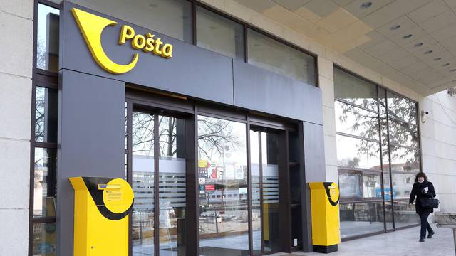 Zagreb: Novi poštanski sandučići postavljeni tek na nekoliko lokacija