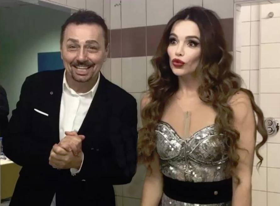 'Kad su izašle gole slike rekla sam da ih stave na omot CD-a'