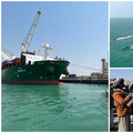 SAD traži od Kine da potakne Iran na suzbijanje napada hutista u Crvenom moru