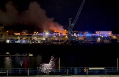Eksplozija na otoku Jersey kod Francuske: Troje ljudi poginulo