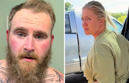 Obrijao je svoju gustu bradu i šokirao suprugu: 'Pa ružan si'