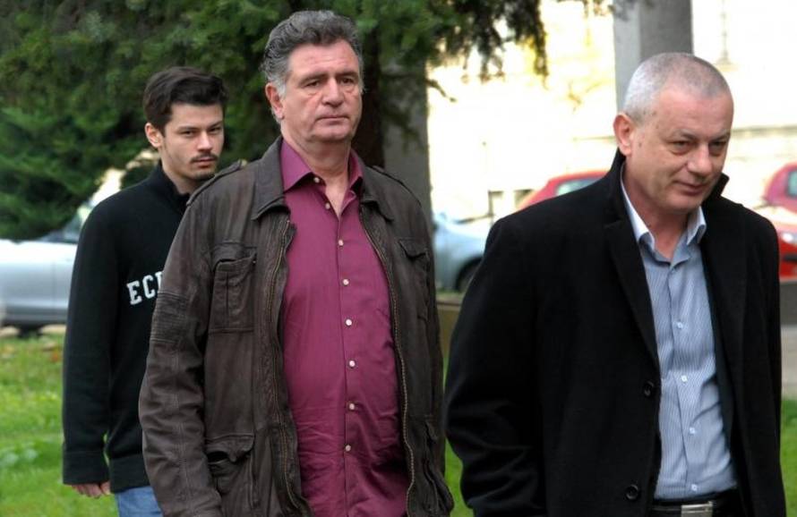 Ivica Galović/Pixsell