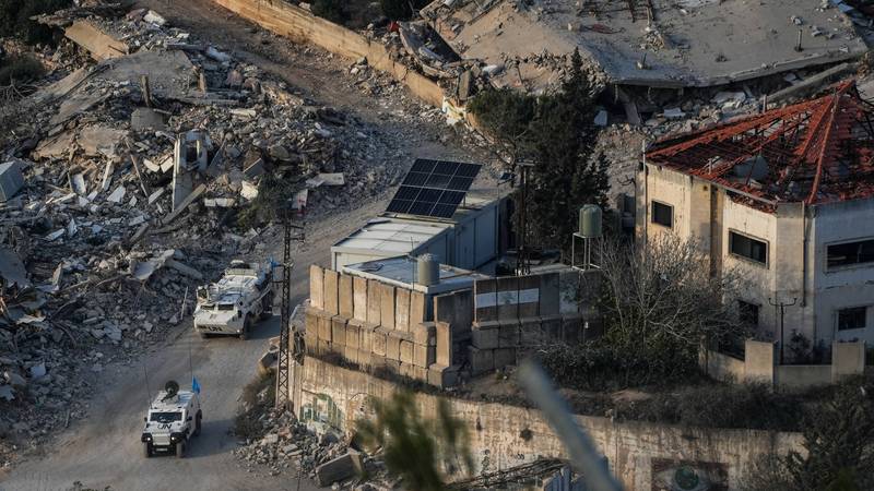 Hezbolah: Libanon vezan primirjem, ali odbija pregovore