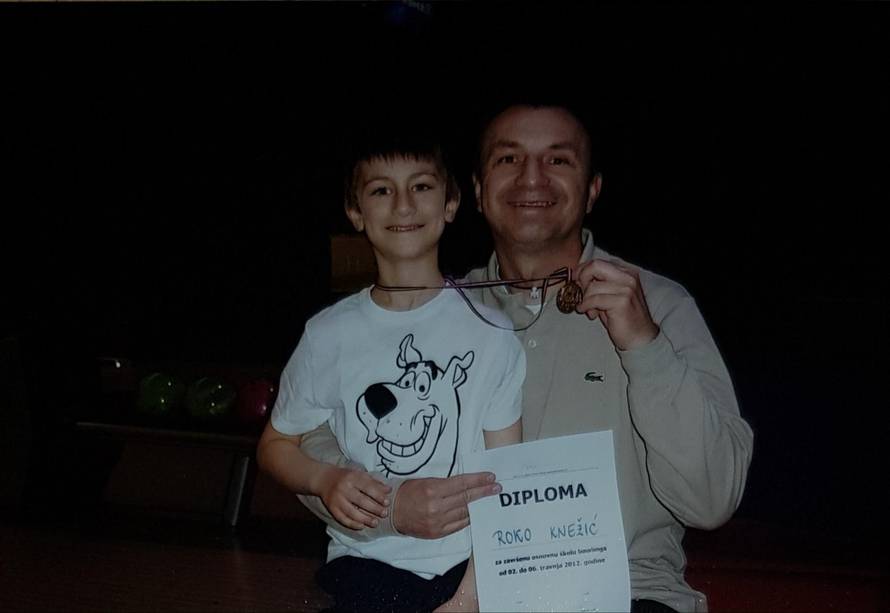 Naše bowling čudo: Pobijedio sam klupske kolege, kod nas se od ovog sporta ne može živjeti