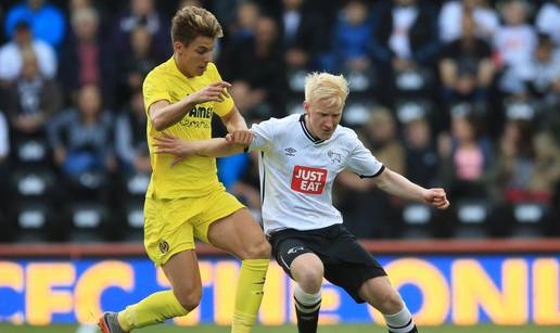 Dinamo u lovu na poja&ccaron;anje iz Primere: Sti&zcaron;e ofenzivac Alejo?