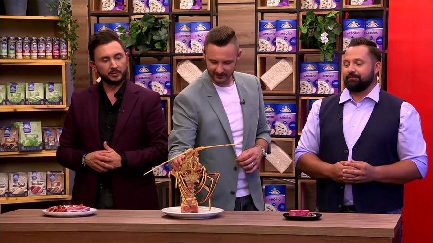 Kandidate 'Masterchefa' šokirat će novi izazov: Trebaju smisliti što kuhati, a najbitnije ne znaju