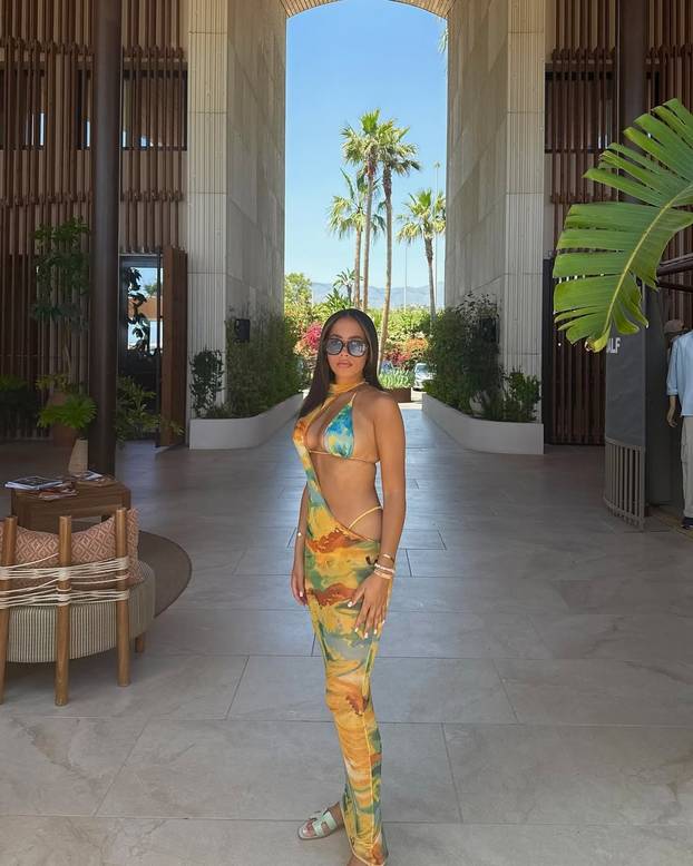 FOTO Ljepotica koja ljubi irskog junaka kvalifikacija za SP: 'Osjećam se kao u oblacima...'