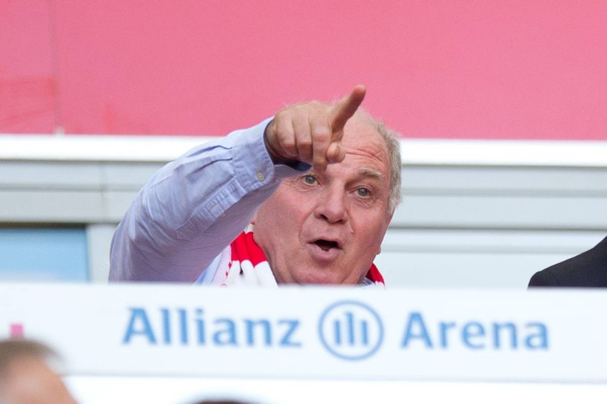 Bayern prijeti: Ako Ter Stegen zamijeni Neuera, slijedi bojkot!