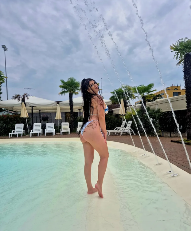 Razvela se, pronašla je drugog pa prekinula: Ovako sad izgleda Stela iz 'Ljubav je na selu'...