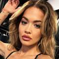 Rita Ora na jahti je pokazala isklesanu liniju: 'Doslovno si najzgodnija žena na svijetu'