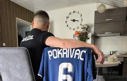 Ikona se oprašta od Pokrivača: 'Dogovorenu kavu nismo uspjeli popiti, ali ja je pijem s tobom...'