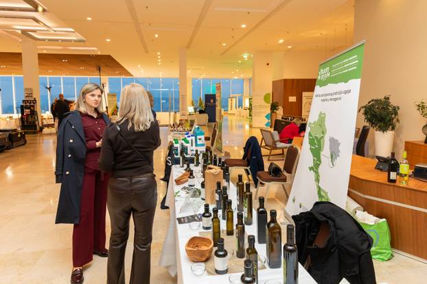 Dubrovnik: Svečano otvorenje 28. Međunarodne manifestacije maslinara i uljara Noćnjak 2026.