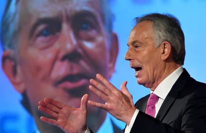 Poraz laburista: Blair poručio da preuzmu kontrolu u stranci