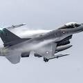 Ukrajina ne očekuje da će dobiti borbene avione F-16 ove godine