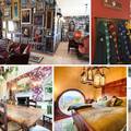 Airbnb kuće inspirirane kultnim filmovima i serijama: Spavajte 'kod' Harryja Pottera, Froda...
