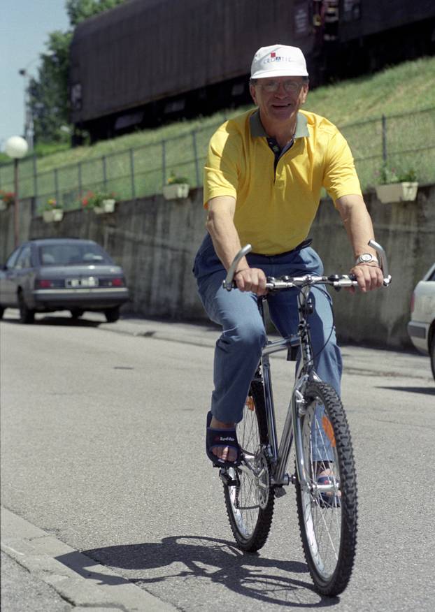 Francuska: 20 godina od najve?eg uspjeha hrvatskog nogometa