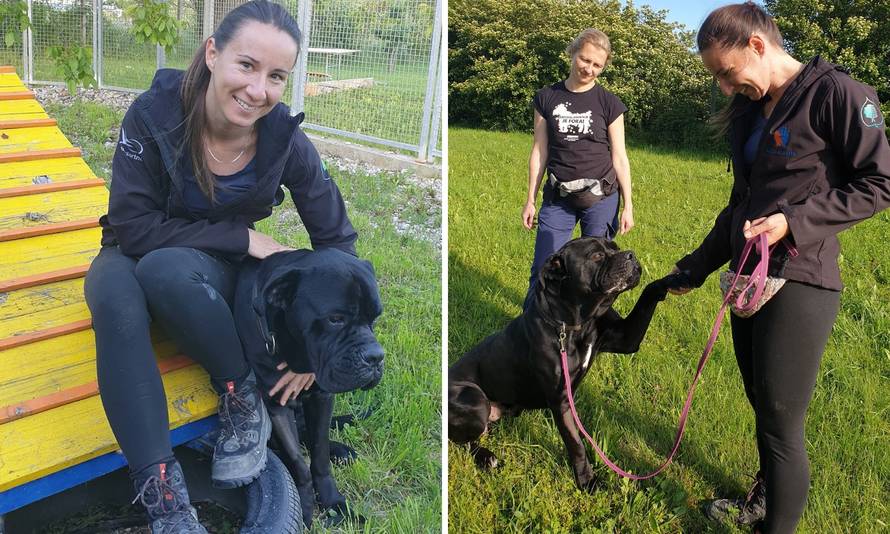 Pred Ottom su se ljudi skrivali na ulicama, sad je prava maza