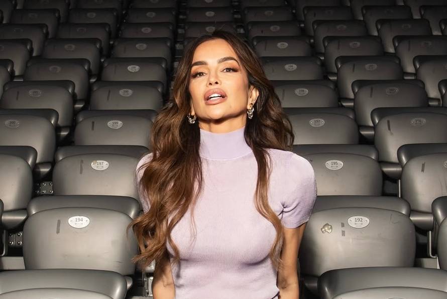 Severina uoči koncerta u Areni: 'Na probi je bilo savršeno! Što mislite, koja će biti 1. pjesma?'