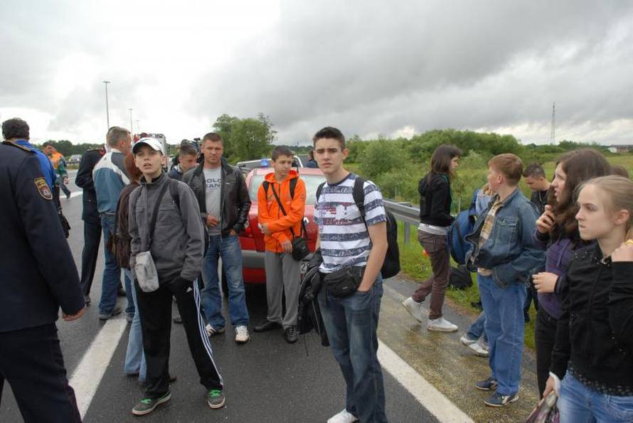 Kristina Štedul Fabac/PIXSELL