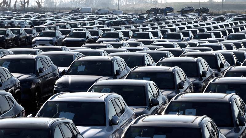 U prva četiri mjeseca prodano 7,4 posto više automobila nego lani: Evo koji su najprodavaniji 22 2025 02 12t092836z 399493343 rc22raa7x4wc rtrmadp 3 close brothers motor finance business