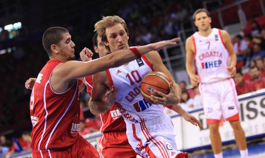 Sjajni Zoran Planinić srušio je CSKA u ruskom prvenstvu...