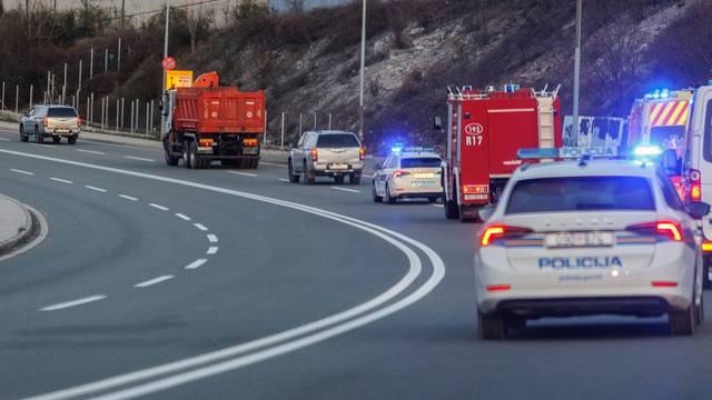 Uklanjanje avionske bombe pronađene na gradilištu - policija zaustavila promet