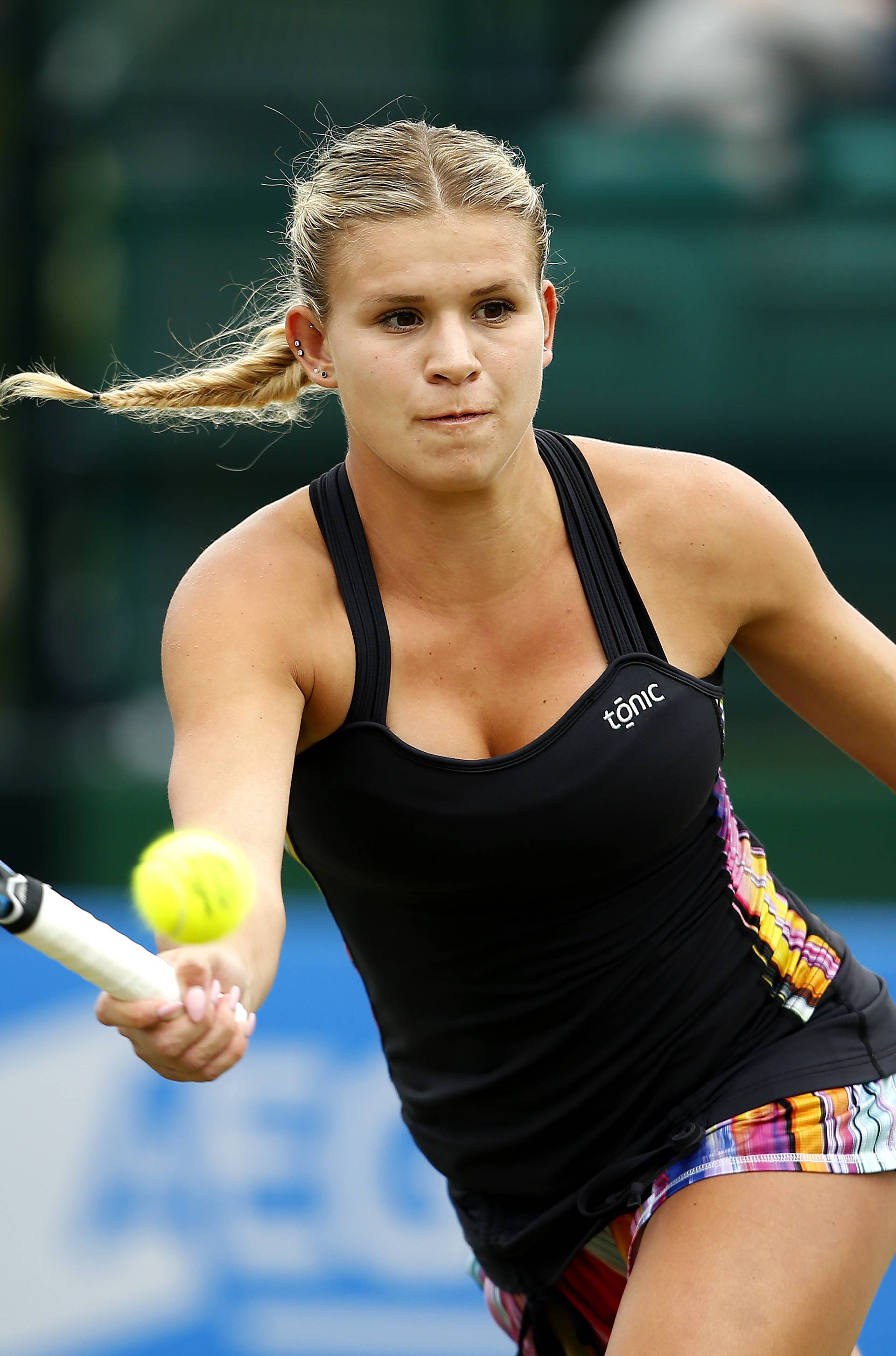 AEGON Championships - Nottingham - Ladies 1st Round