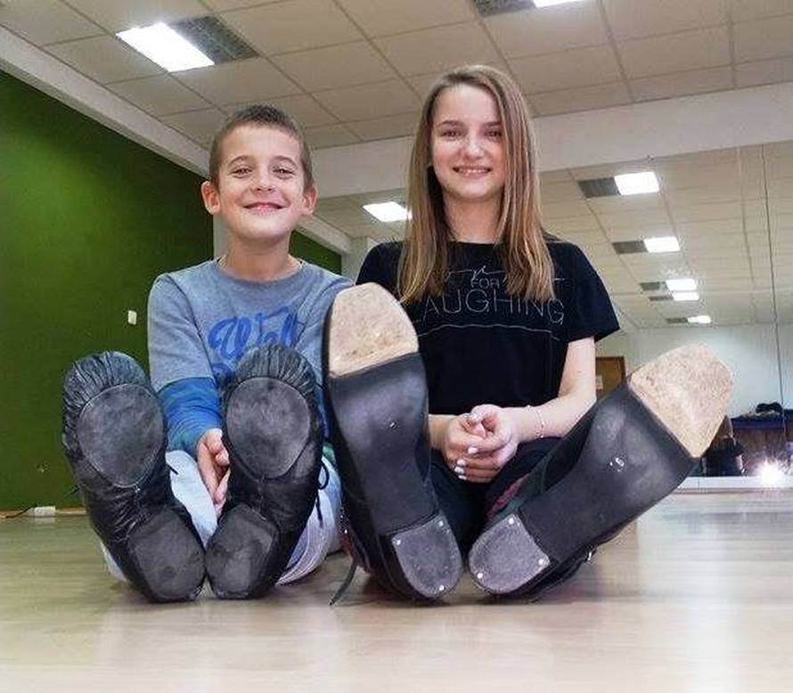 Celtic Fantasy osvajaju plesom: Očarat ćemo irskim stepom