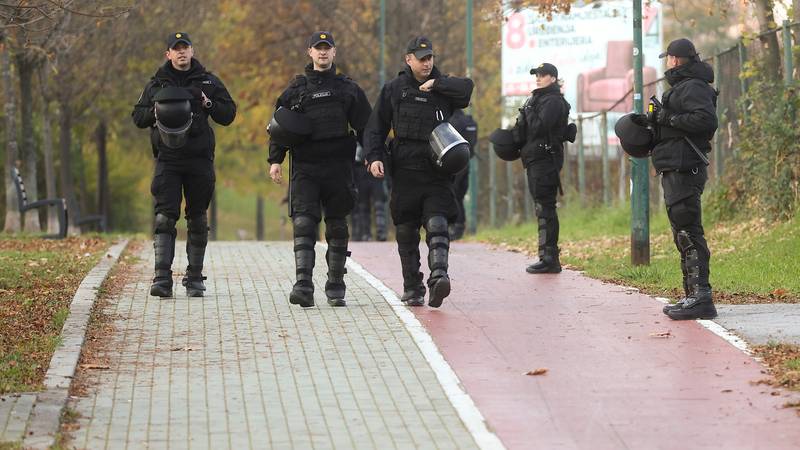 FK Sarajevo nezadovoljen zaradi posojanja klubskega avtobusa Hapoelu