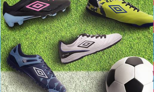 Ne propustite rasprodaju Umbro nogometnih tenisica 