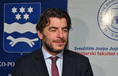 Državni tajnik Jelić: 'Moguće ispravljanje odluke oko kafića'