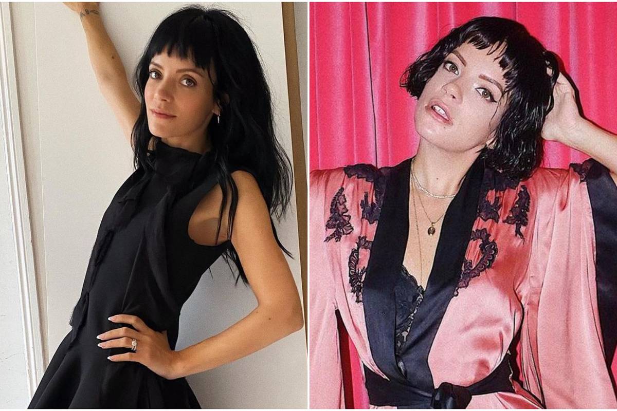 Pjevačica Lily Allen otkrila: 'Već 2 godine sam potpuno trijezna'