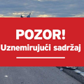VIDEO Detalji užasa na A3: U lančanom sudaru kod Lužana jedan mrtav, četvero ozlijeđenih