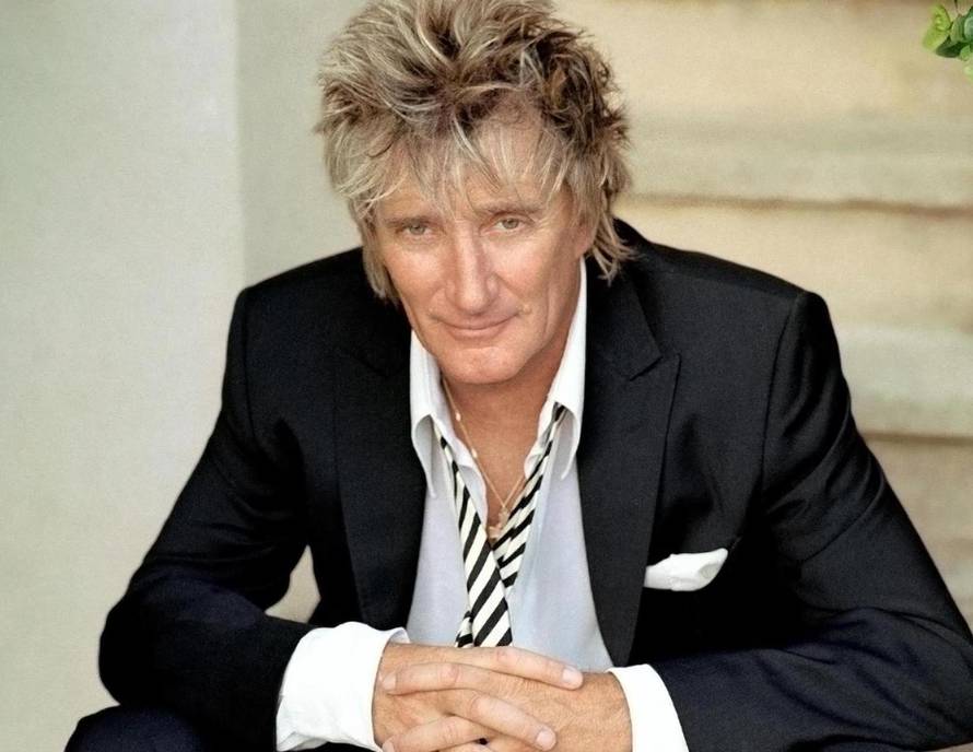 Rod Stewart otkazao turneju nakon velike operacije srca