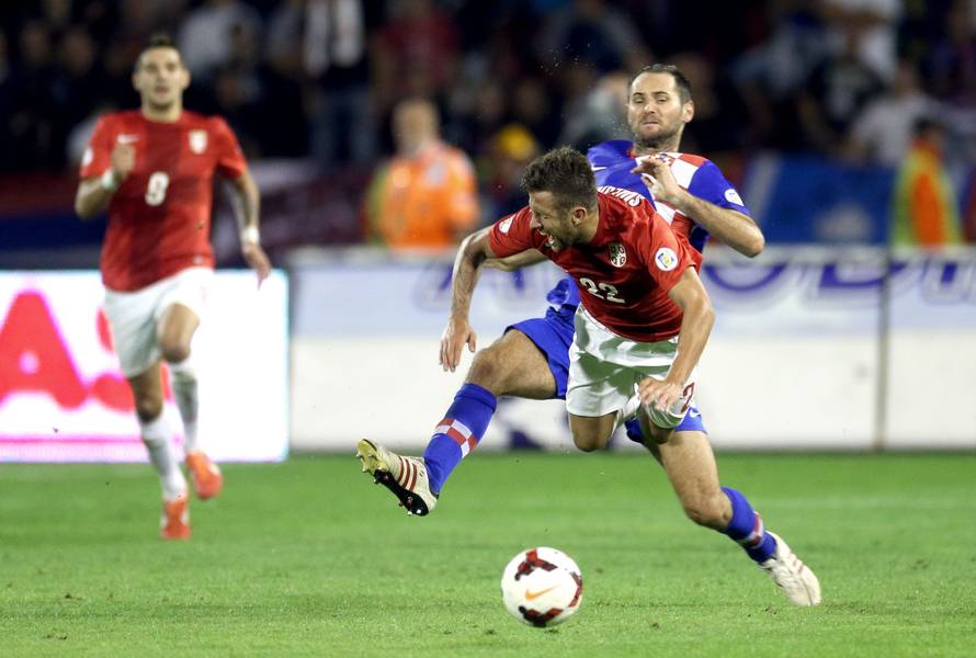 Dinamu prijeti napadač kojeg je Šimunić pokosio na Marakani