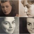 Fotke majki i baka: Zgodne žene su lijepe u svako vrijeme