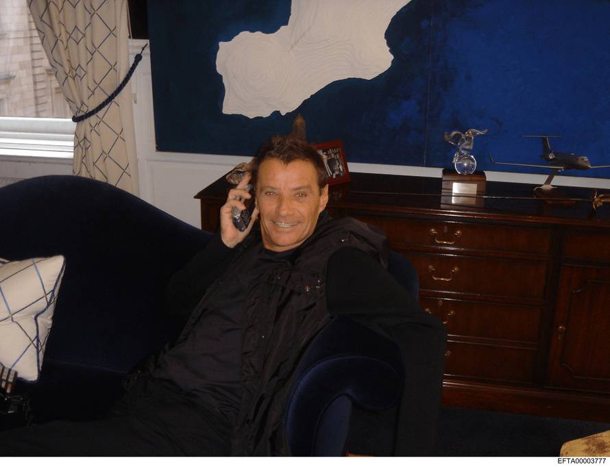 Ruskinje, privatni letovi, party na otoku: Ovako je Epstein gradio svoju mrežu sa slavnima