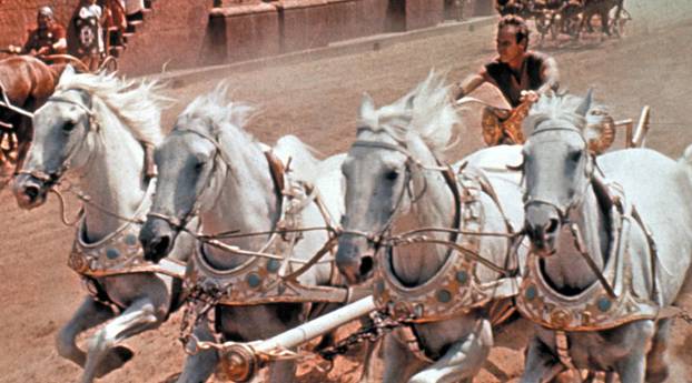 FOTO Ovih 10 filmova ne smijete propustiti za Uskrs: Na popisu je i klasik - dobitnik 11 Oscara!