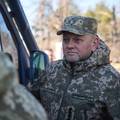 Ubijen pomoćnik prvog čovjeka ukrajinskih Oružanih snaga: Za rođendanski poklon - bomba!