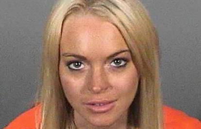 Lindsay Lohan će u samici provoditi 23 sata na dan 