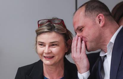 Sandra Benčić o izborima: 'Koalicija Možemo! i SDP-a u Zagrebu će rasturiti i pomesti...'