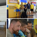 Preživjeli su ratne strahote u Ukrajini, sad se oporavljaju u Istri: 'Živimo za našu djecu'
