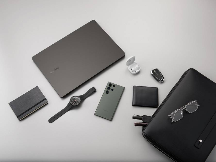 VIDEO Isprobali smo Samsung Galaxy S23 u San Franciscu. Ovo su najveće novosti koje donosi