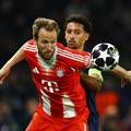 ZA POVIJEST Niti jedna utakmica u polufinalu Lige prvaka nije bila efikasnija od PSG - Bayern