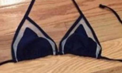 Prodavala je bikini, onda ju je kupac zamolio da ga obuče. Ono što se dogodilo - nije očekivao